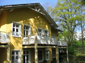 Ferienwohnung Familie Böckmann im Ostseebad Zinnowitz auf Usedom